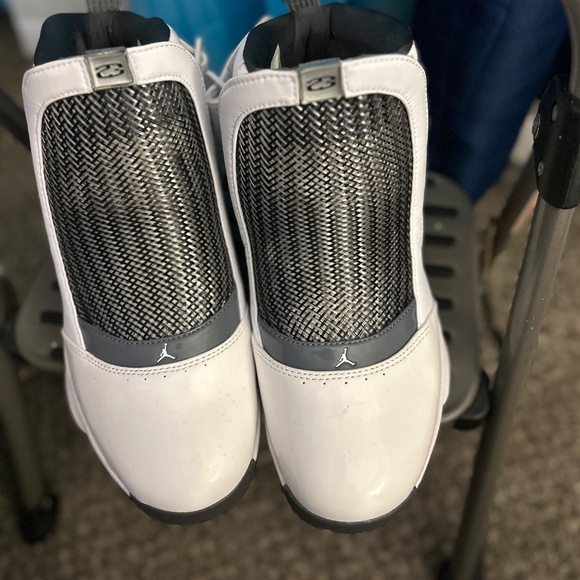 JORDAN # - Picture 2 of 3